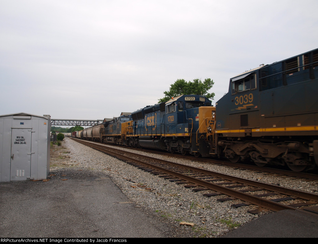 CSX 1703